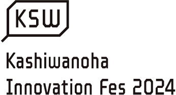 KSW | Kachiwanoha Inovation Fes 2024